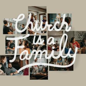 "Titus -The Church Family" (Pastor Chuck 2019)