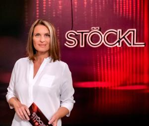 STOECKL. by STÖCKL. Redaktion / Barbara Stöckl