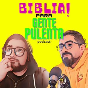 Biblia Para Gente Pulenta