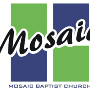 Mosaic Baptist Church's Podcast