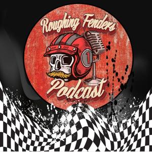 Roughing Fenders Podcast by Randall Phillips