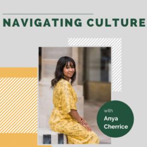 Navigating Culture | Sharing The Stories of Bold, Brave & Badass Immigrant Women Creating their Dream Life