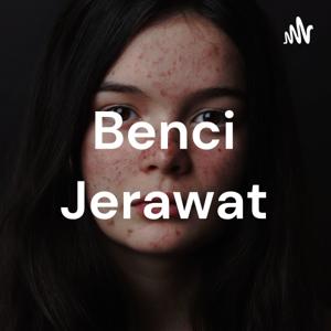 Benci Jerawat