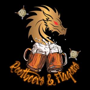 Rootbeers&Flagons