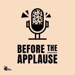 Before The Applause