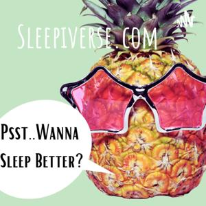 Sleepiverse- Empowered Living through Better Sleep.