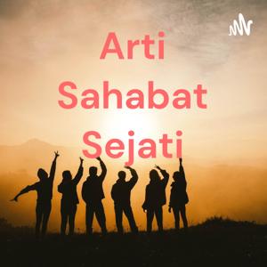 Arti Sahabat Sejati