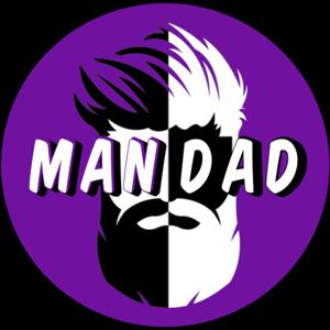 ManDad Cast - ManDad Media