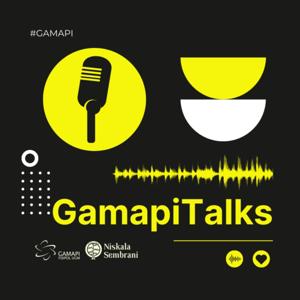 GamapiTalks