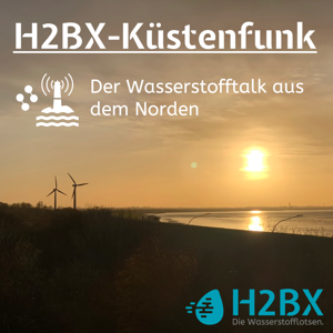 H2BX-Küstenfunk