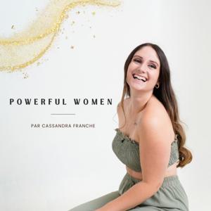 POWERFUL WOMEN