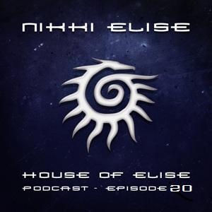 Nikki Elise - House of Elise