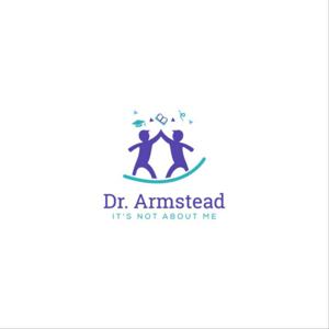 "It's Not About Me!" with Dr. Armstead