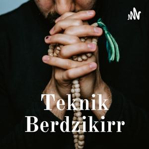 Teknik Berdzikirr