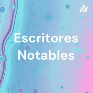 Escritores Notables