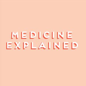 the nuance: a health podcast.
