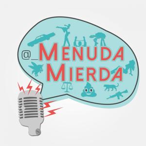 Menuda Mierda