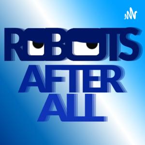 Robots After All