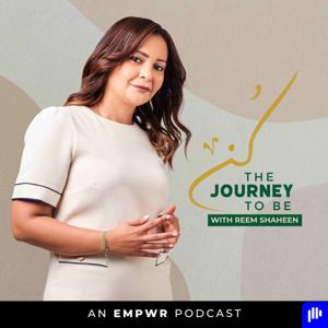 Kun: The Journey to BE with Reem Shaheen