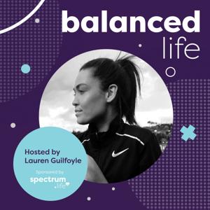 Balanced Life by Spectrum.Life