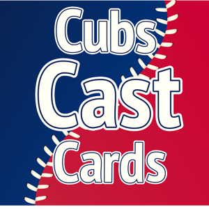 Cubs Cards Cast