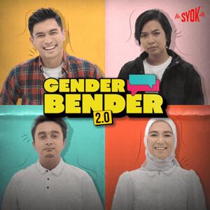 Gender Bender 2.0 - SYOK Podcast [BM]