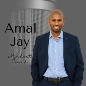 Amal Jay Mindset Coach