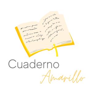 Cuaderno Amarillo