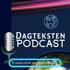 Dagteksten Evangelische Broedergemeente