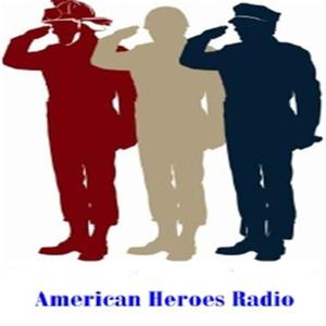 American Heroes Radio