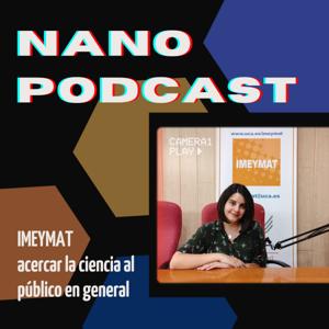 NANOPODCAST