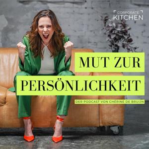 MUT ZUR PERSÖNLICHKEIT