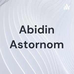 Abidin Astornom