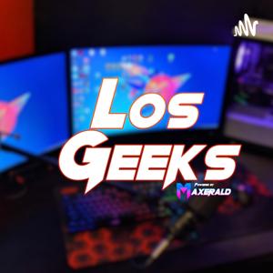 Los Geeks