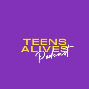 Teens Alive