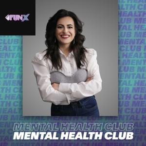 FunX Mental Health Club by FunX