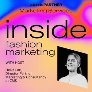 Inside Fashion Marketing by Zalando Marketing Services