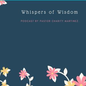 Whispers Of Wisdom