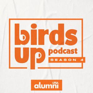 Birds Up Podcast