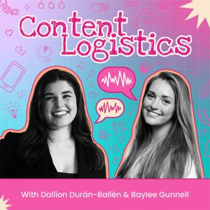 Content Logistics