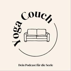 Yoga Couch - dein Podcast für die Seele