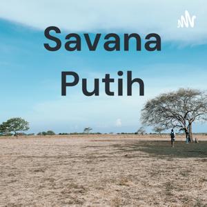 Savana Putih