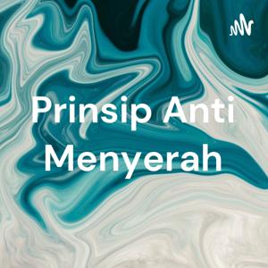 Prinsip Anti Menyerah