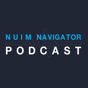 NUIM NAVIGATOR PODCAST
