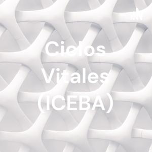 Ciclos Vitales (ICEBA)