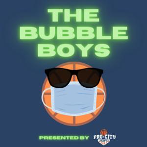 The Bubble Boys