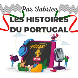 Les histoires du Portugal by Fabrice