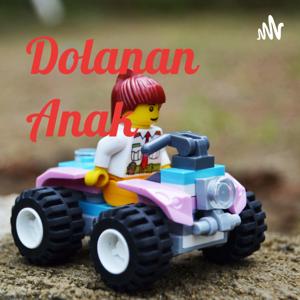 Dolanan Anak