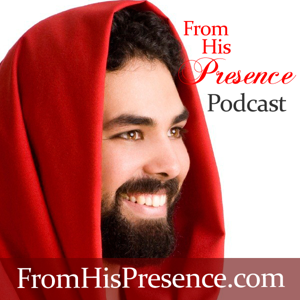 FromHisPresence Podcast