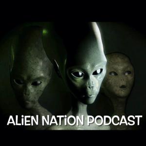 Alien Nation Podcast